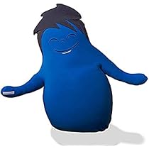 Amazon.co.jp: Hugibo Premium ハギボー プレミアム アクア